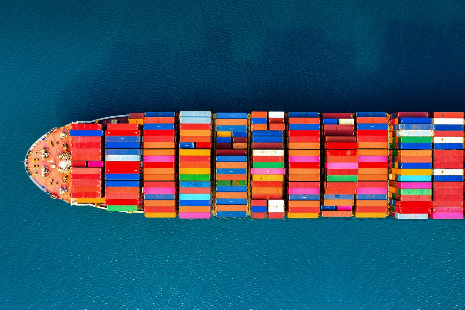 Streamlined Import & Export Services for Seamless Trade